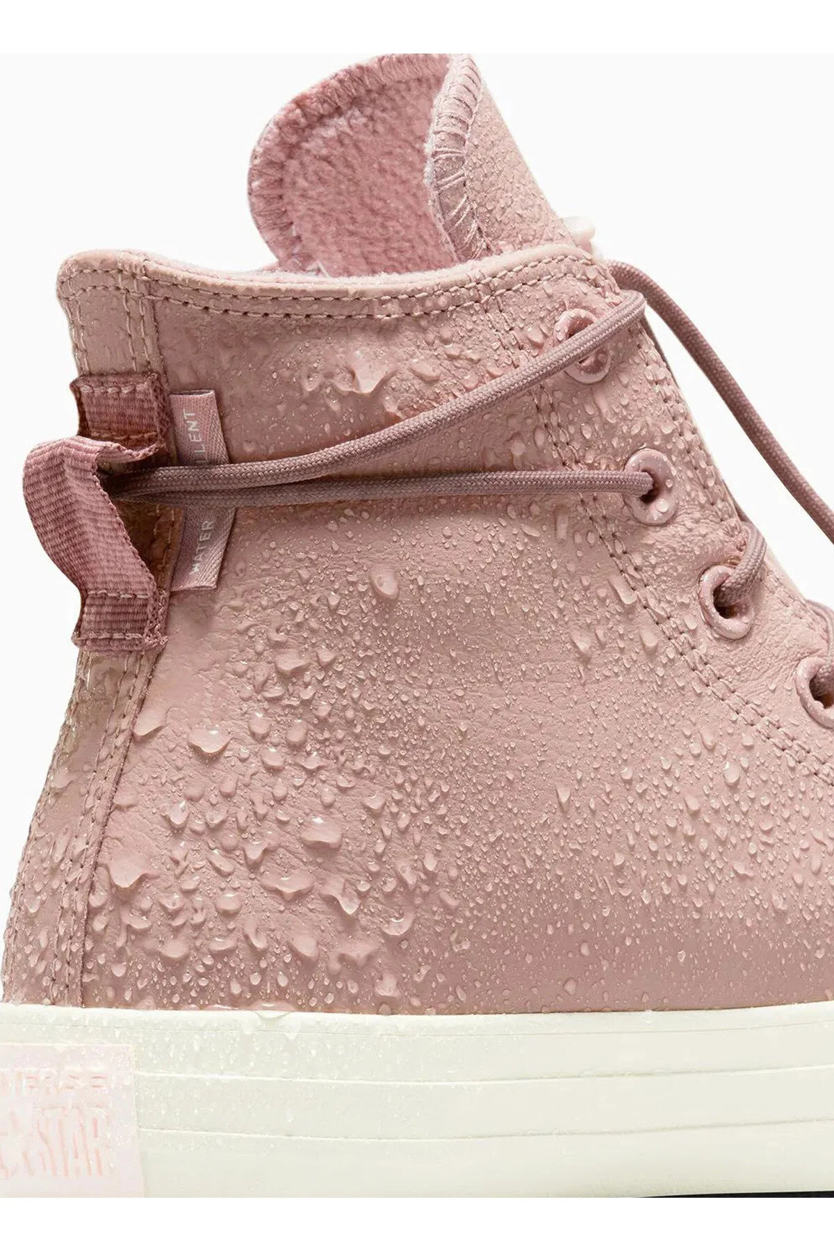 کفش های فضای باز اسپرت زنانه صورتی .260 HI THE کانورس Converse