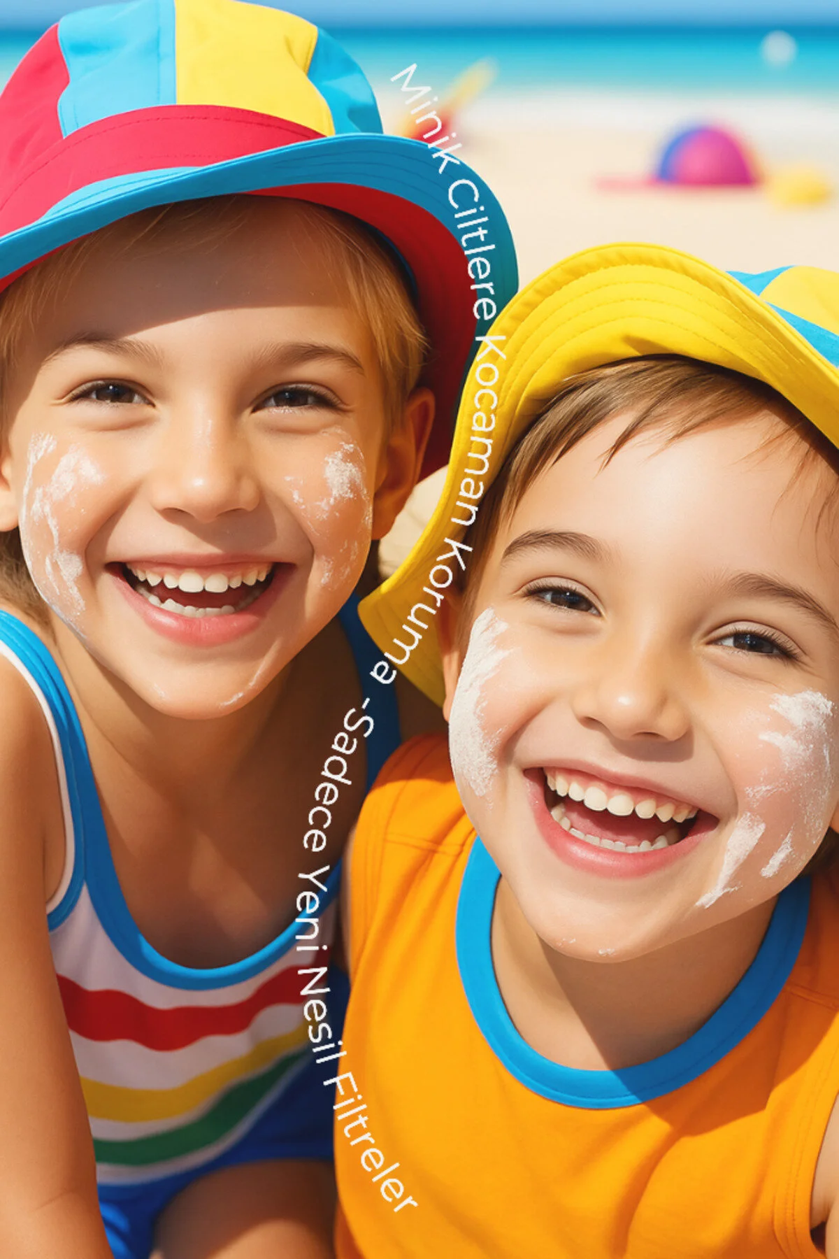 کرم ضد آفتاب کودک SUN ESSENTIAL کودکان و نوجوانان SPF50 200 میل COSMED