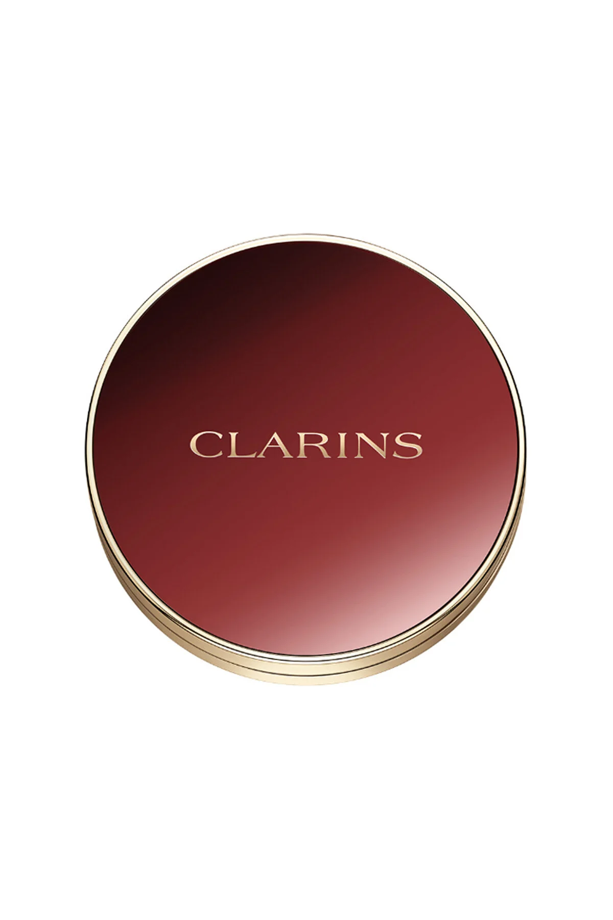 سایه چشم پالت 4 رنگ OMBRE 10 Clarins