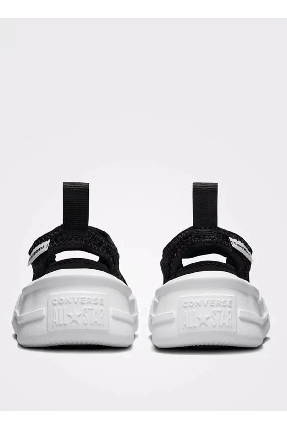 صندل مشکی کودک .001 ALL کانورس Converse