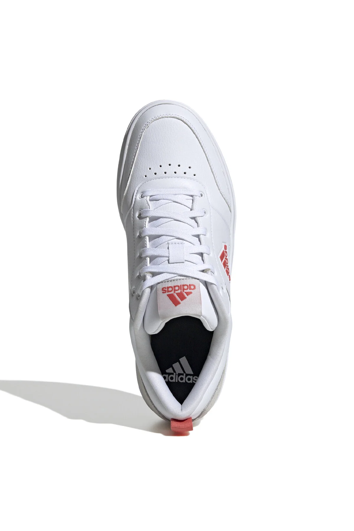 اسنیکر مردانه کفش سبک زندگی سفید آدیداس adidas