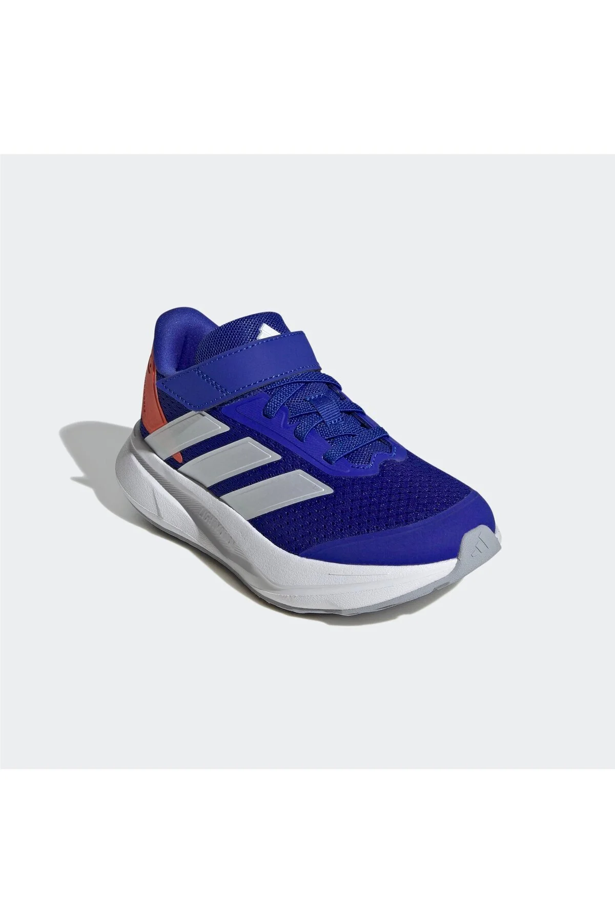 کفش پیاده روی پسرانه و بچگانه آبی سفید پسر قرمز IH3601 DURAMO SL2 EL C آدیداس adidas