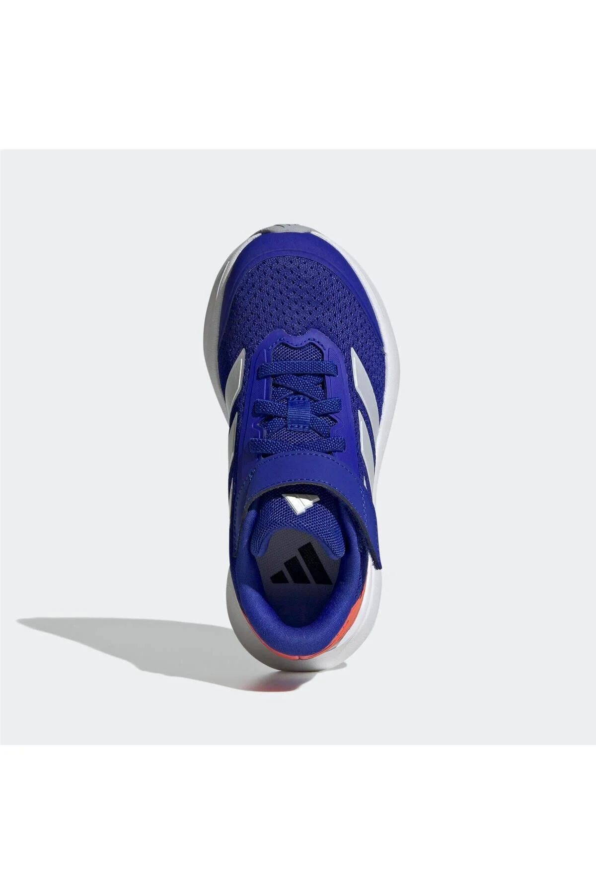 کفش پیاده روی پسرانه و بچگانه آبی سفید پسر قرمز IH3601 DURAMO SL2 EL C آدیداس adidas