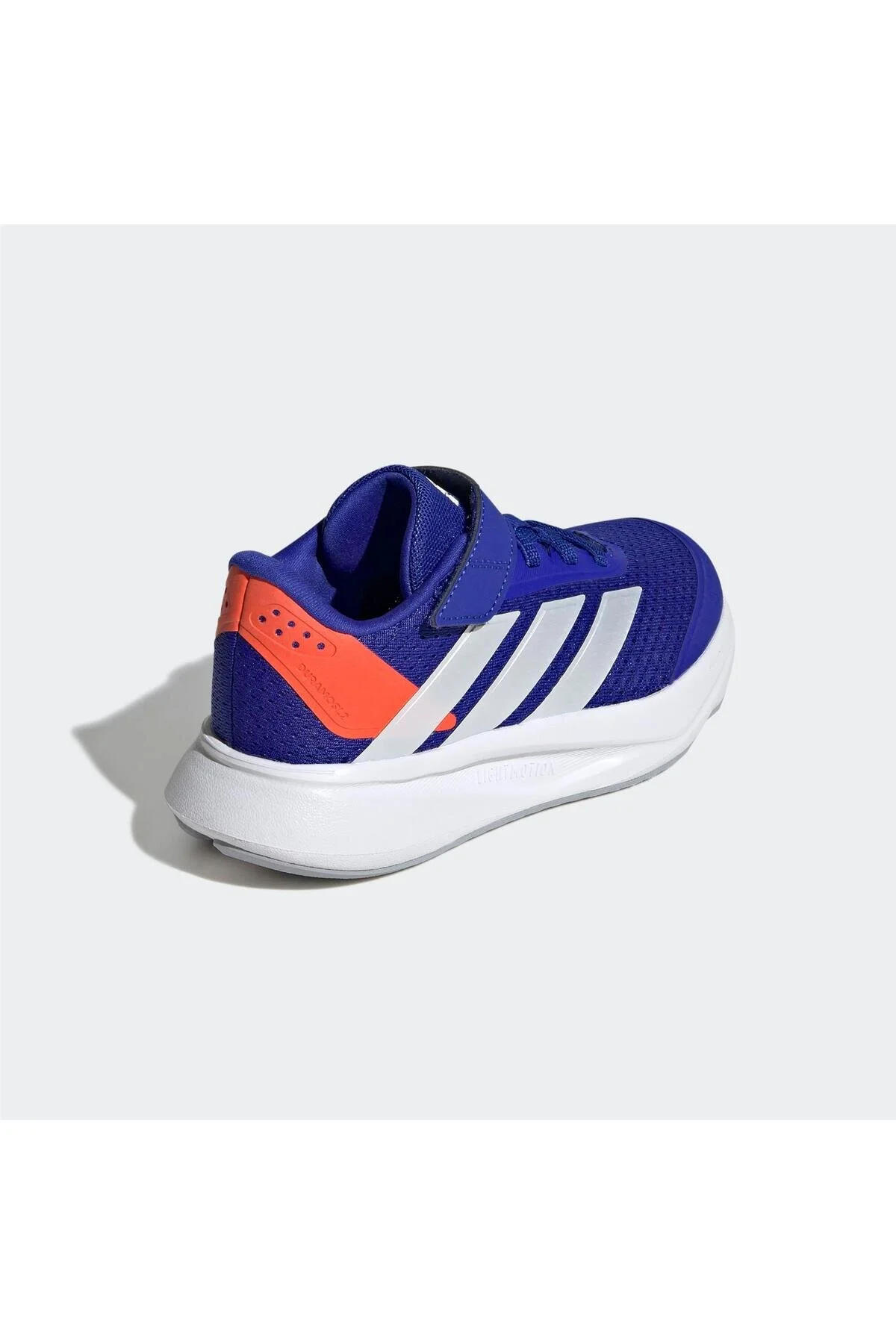 کفش پیاده روی پسرانه و بچگانه آبی سفید پسر قرمز IH3601 DURAMO SL2 EL C آدیداس adidas