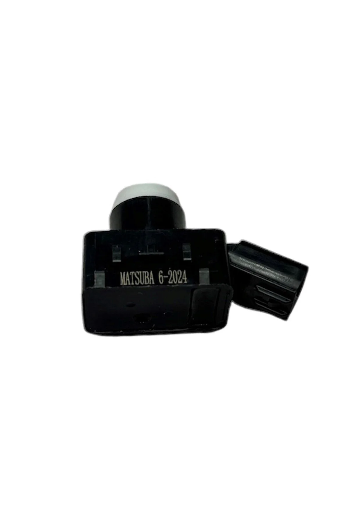 سنسور پارک تویوتا کرولا عقب سازگار 1 تکه 2021 2024 NS Nilser Auto Parts