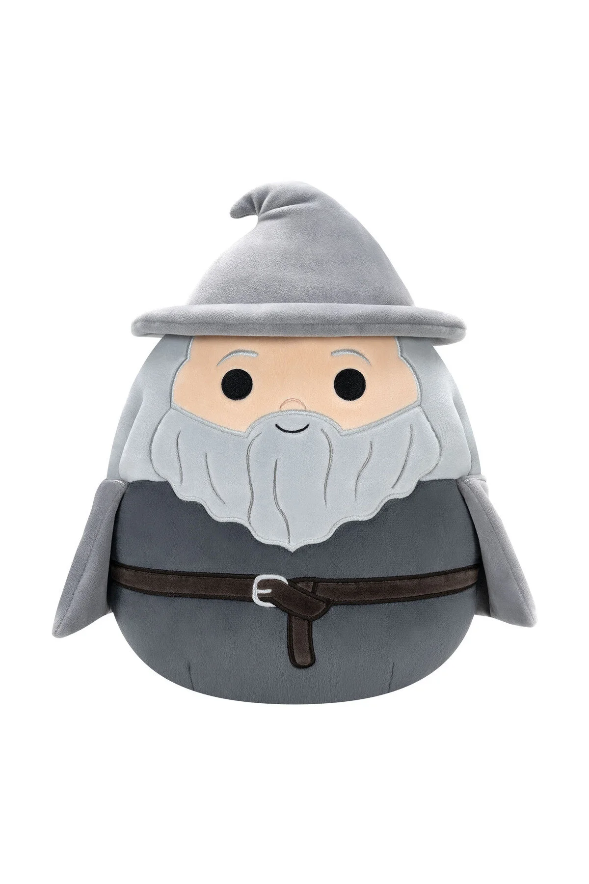 اسباب بازی های پشمی سریال LORD OF THE RINGS GANDALF 20CM WB00200 Squishmallows