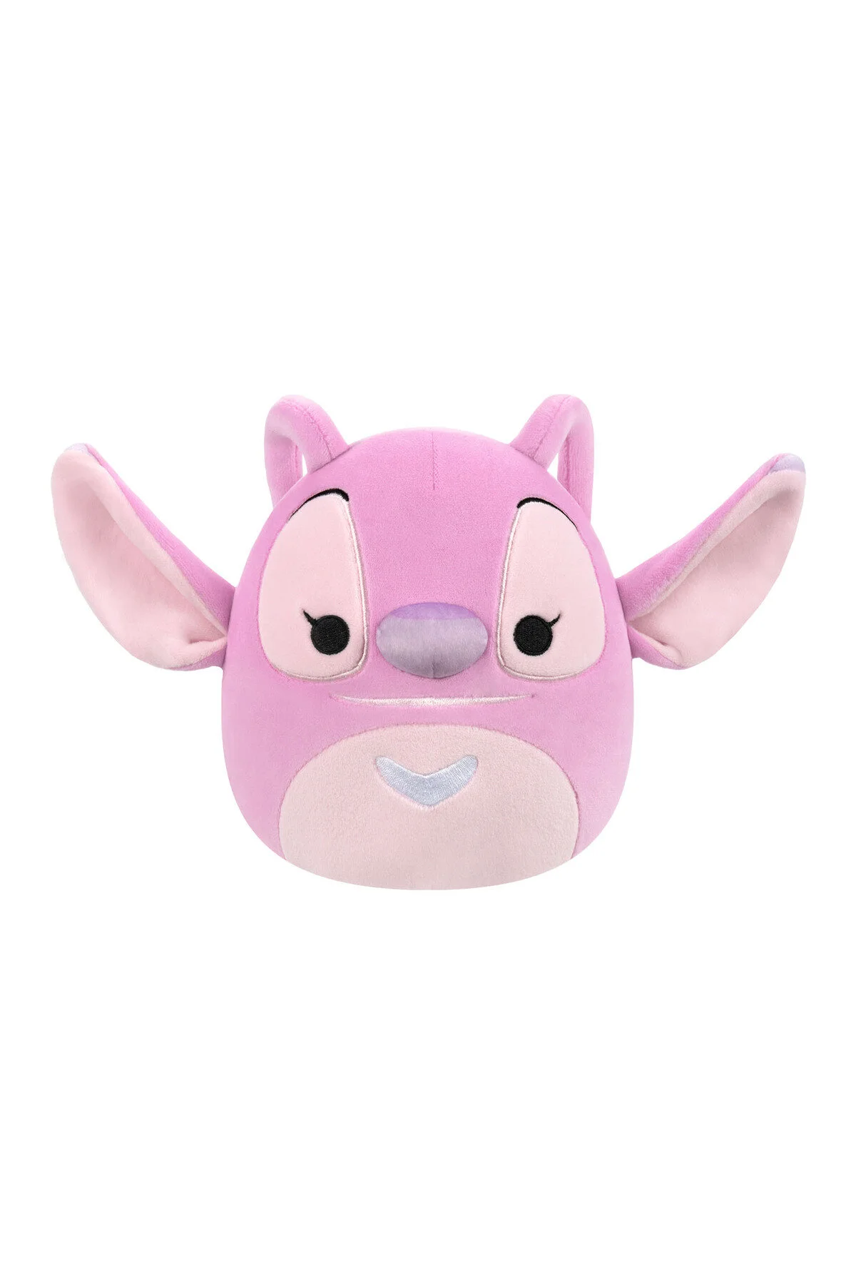 اسباب بازی های پشمی DISNEY STITCH SERIES ANGEL 17CM DI01075 Squishmallows