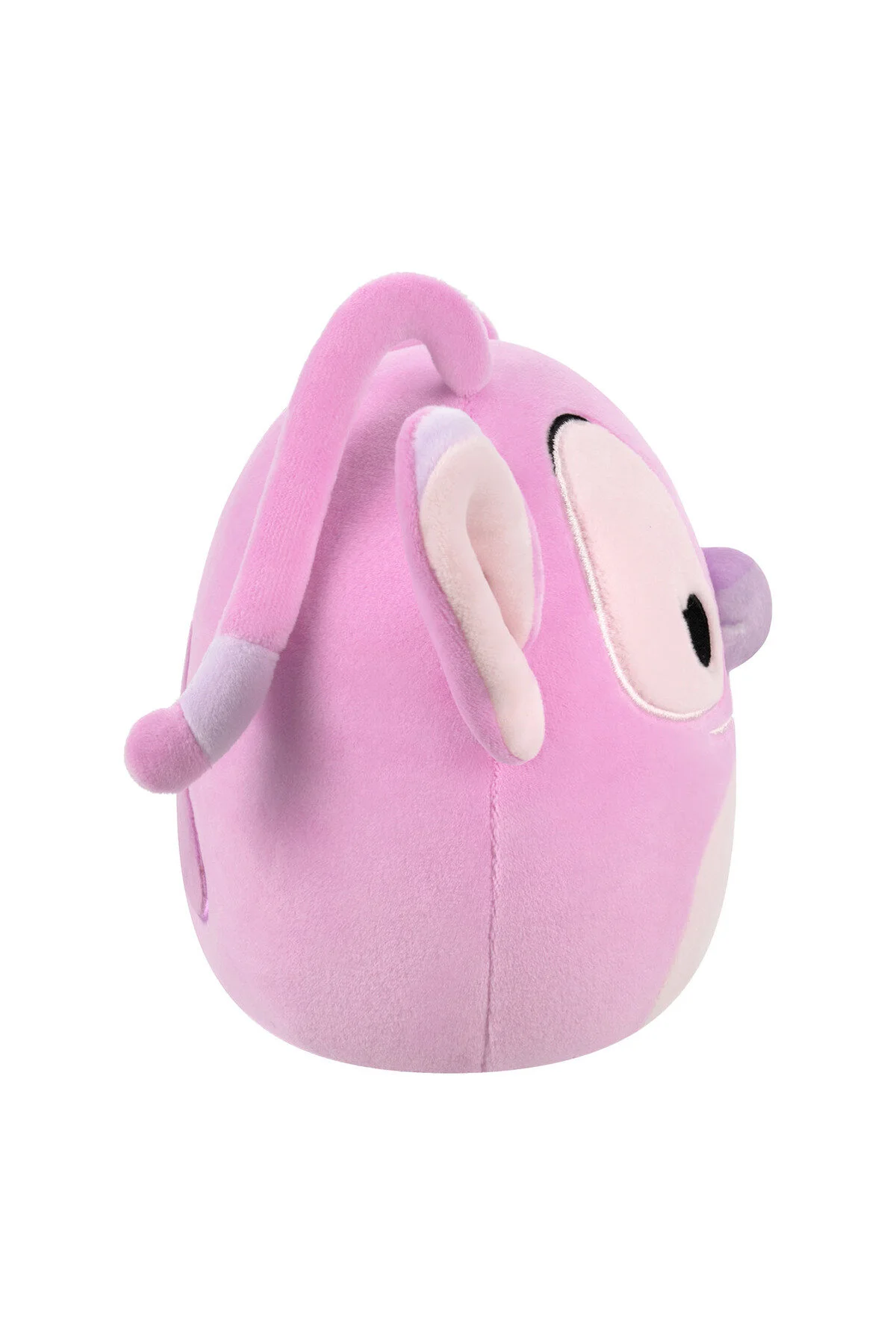 اسباب بازی های پشمی DISNEY STITCH SERIES ANGEL 17CM DI01075 Squishmallows