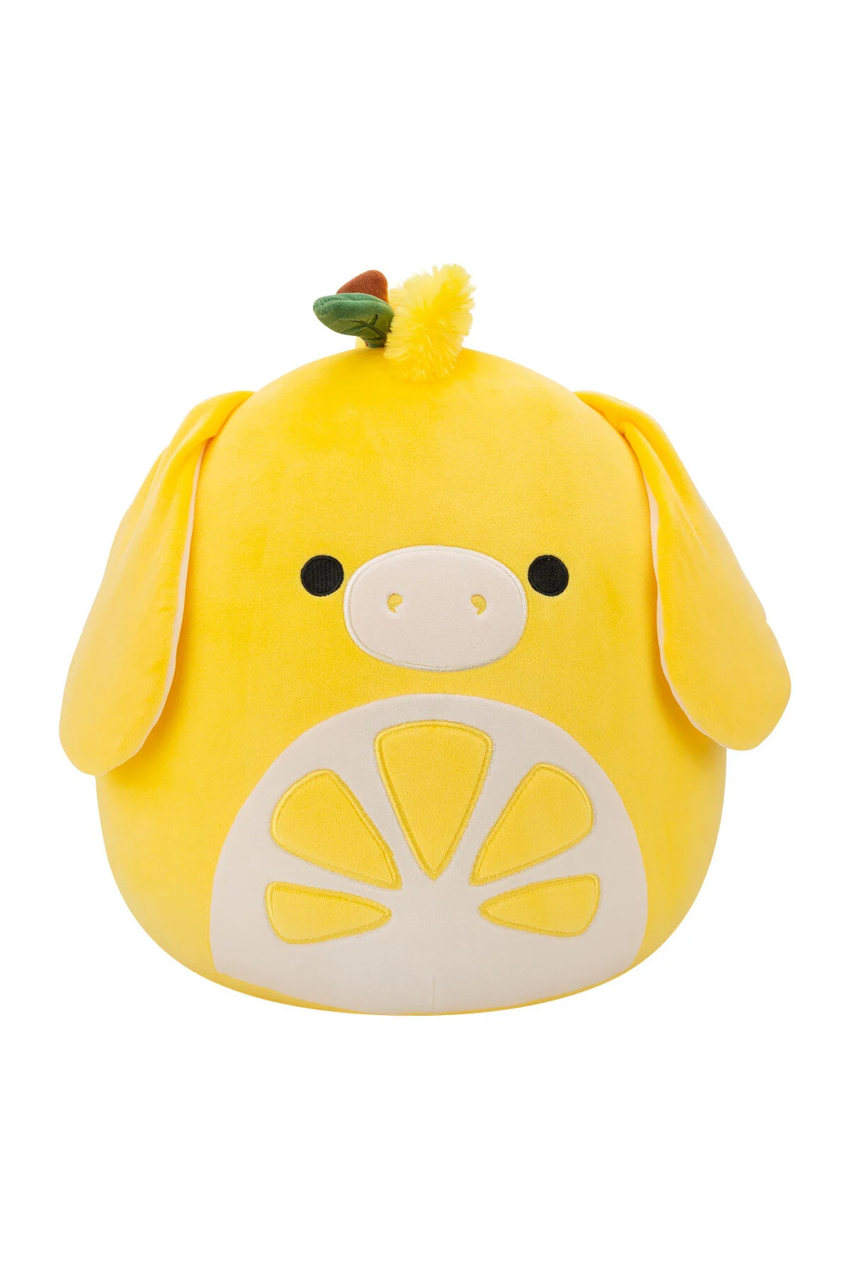 اسباب بازی های پشمی کلمنت خر لیمو 30 سانتی متر CR07968 Squishmallows
