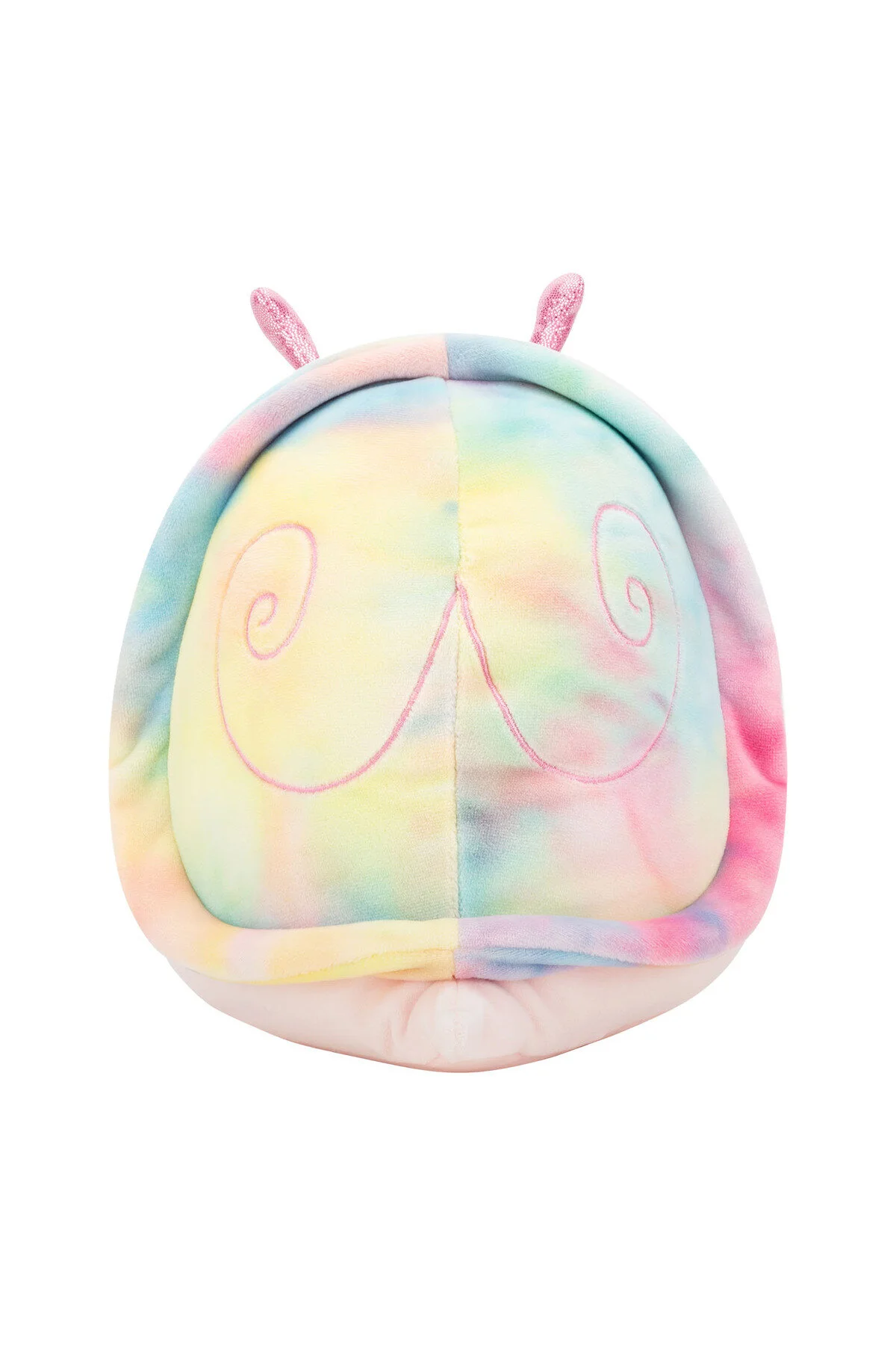 اسباب بازی های پشمی حلزون سیلوینا 20 سانتی CR07951 از ترکیه Squishmallows