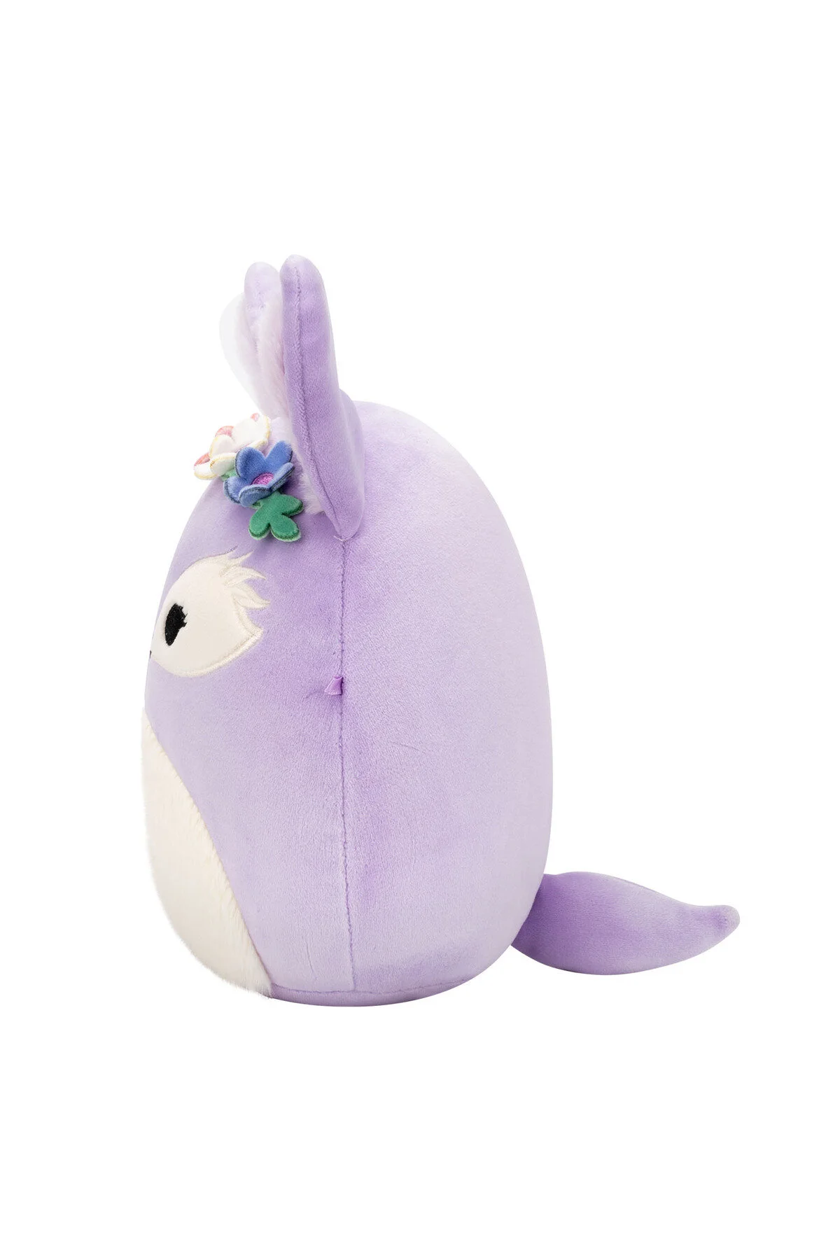 اسباب بازی های پشمی کویر روباه کادنس 20 سانتی CR07944 از ترکیه Squishmallows
