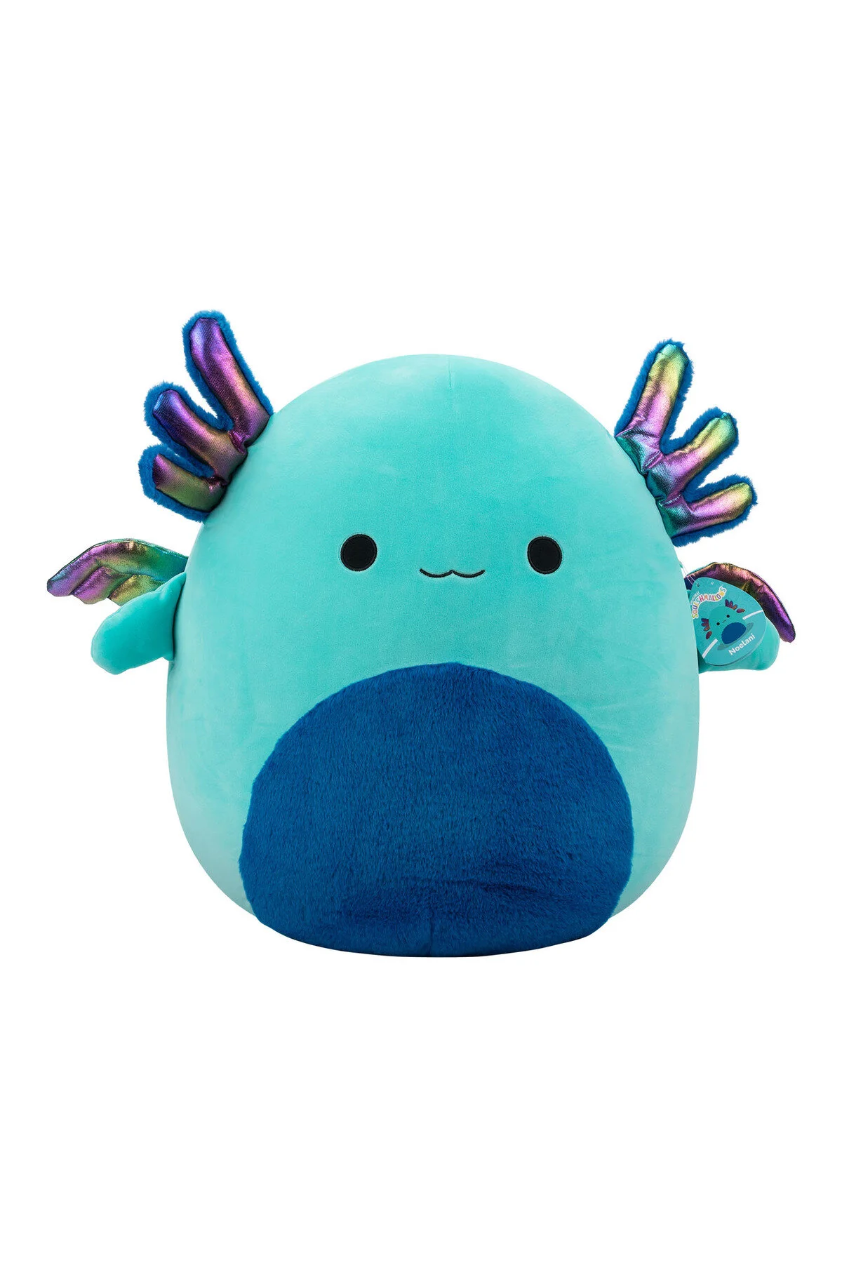 اسباب بازی های پشمی AXOLOTL NOELANI 40CM CR07987 اورجینال Squishmallows