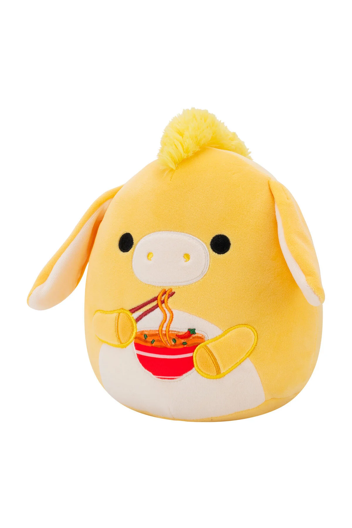 اسباب بازی های پشمی DONKEY GAVY 20 سانتی CR07945 Squishmallows
