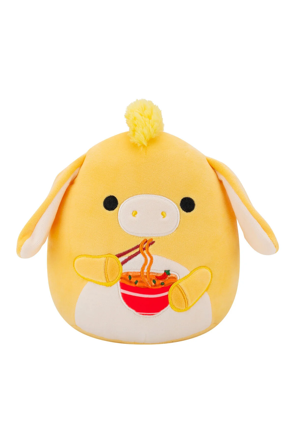 اسباب بازی های پشمی DONKEY GAVY 20 سانتی CR07945 Squishmallows