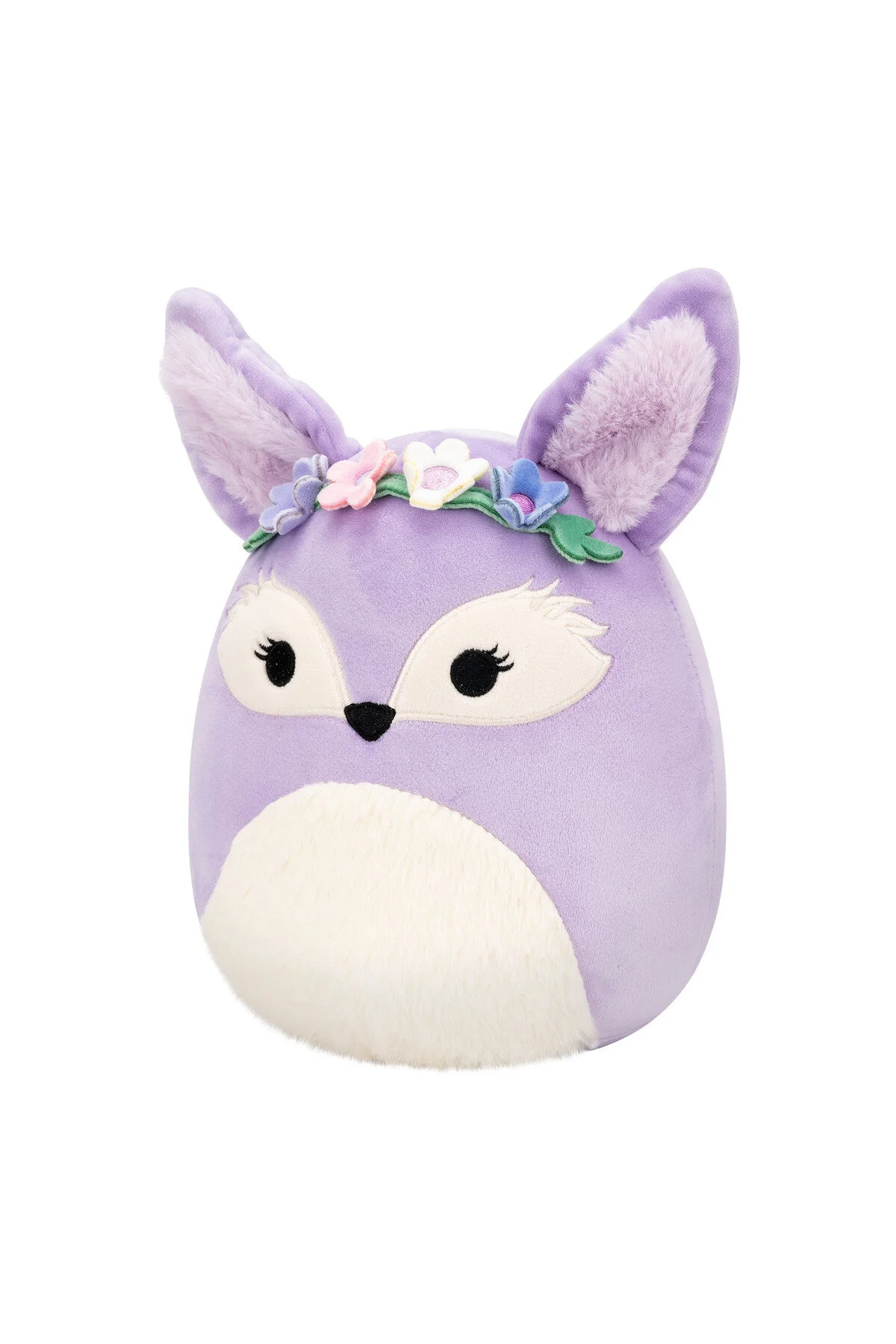 اسباب بازی های پشمی کویر روباه کادنس 20 سانتی CR07944 از ترکیه Squishmallows