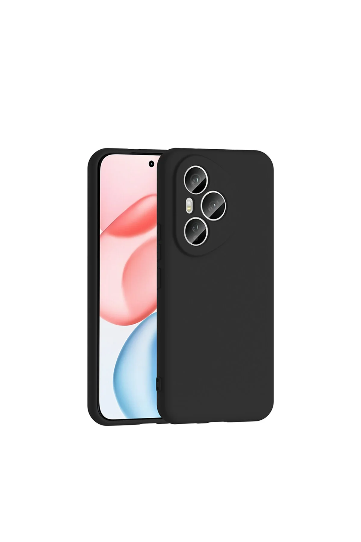 کاور و قاب سیلیکون مخملی سطح داخلی آنر 400 PRO CASE LAUNCH DESIGN Ceponya