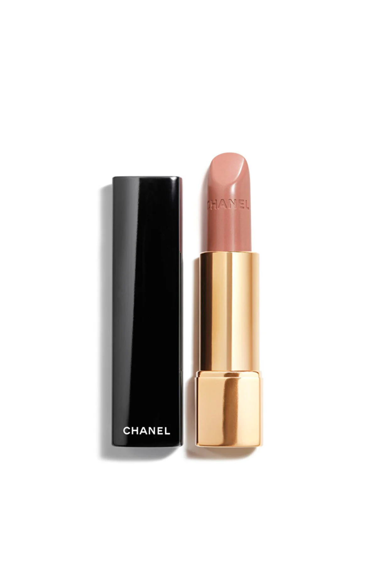 رژ لب ROUGE ALLURE 206 ELSBEAUTY اورجینال Chanel