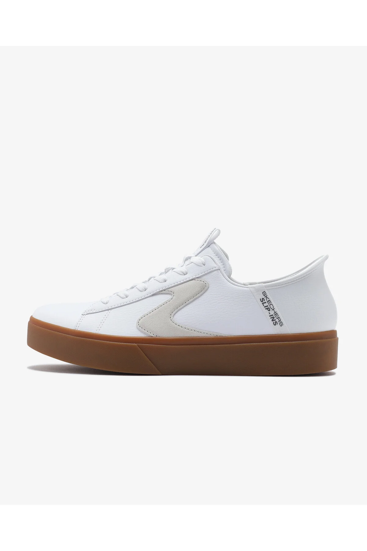 کفش پیاده روی INS: LX کتانی سفید مردانه WNT اسکچرز Skechers