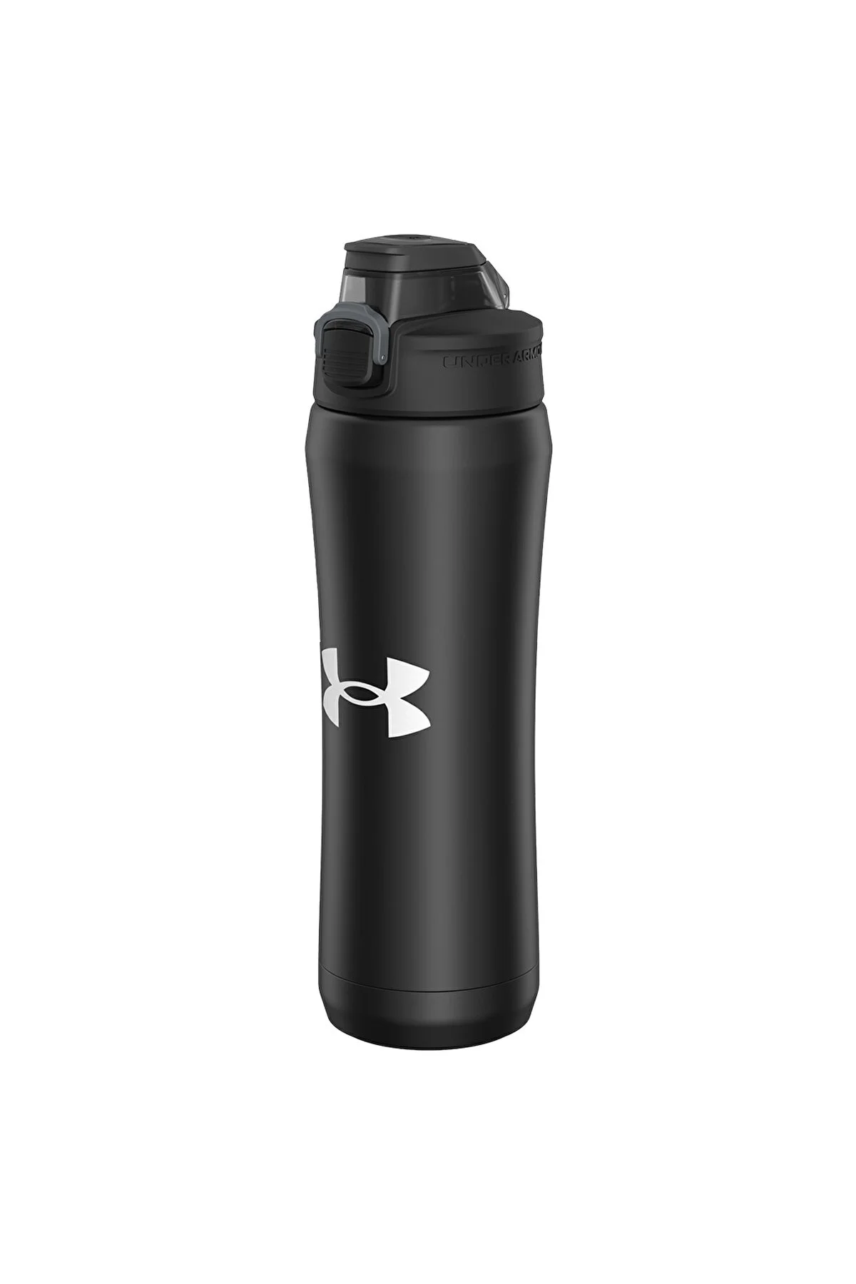 قمقمه ورزشی فلاسک فراتر از استیل 530 میلی لیتری مشکی Under Armour