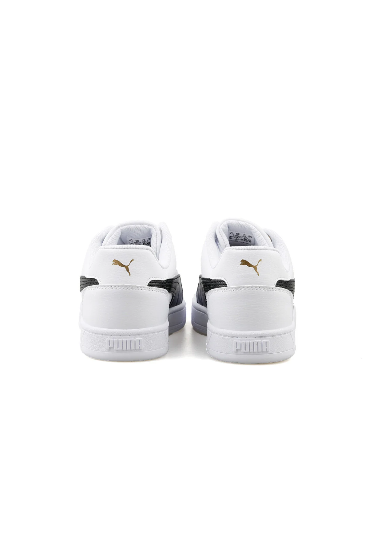 کفش مردانه Caven 20 روزانه سفید پوما Puma