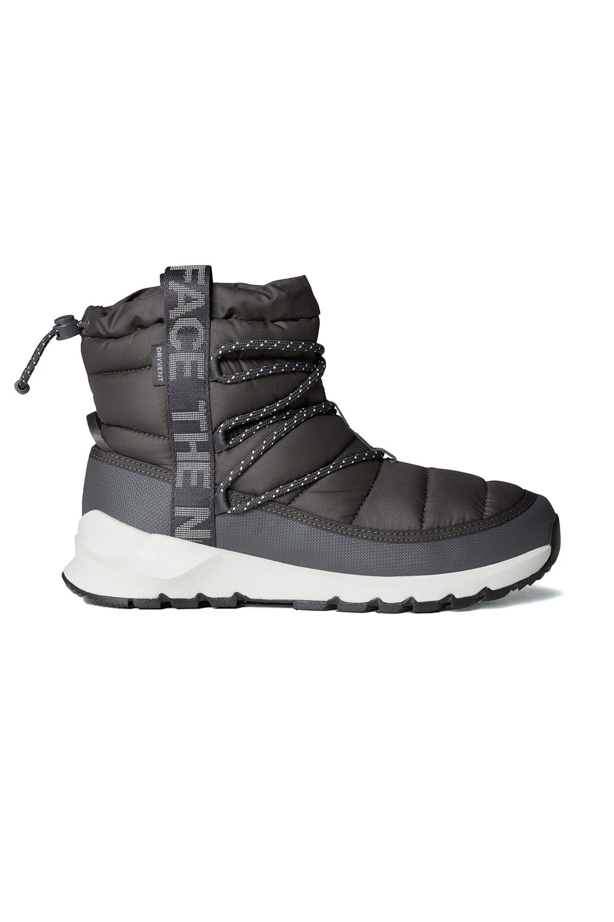 چکمه برفی های زنانه THERMOBALL LACE UP WP نورث فیس The North Face