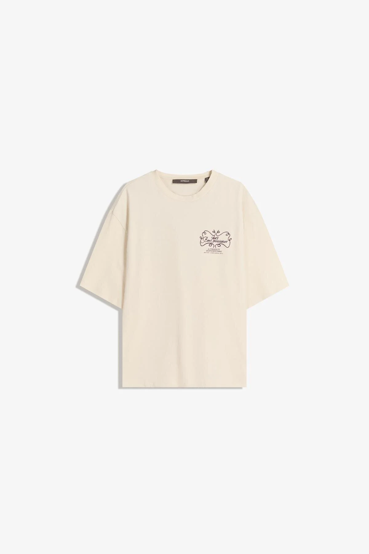 پلوشرت برشکا اورجینال Bershka