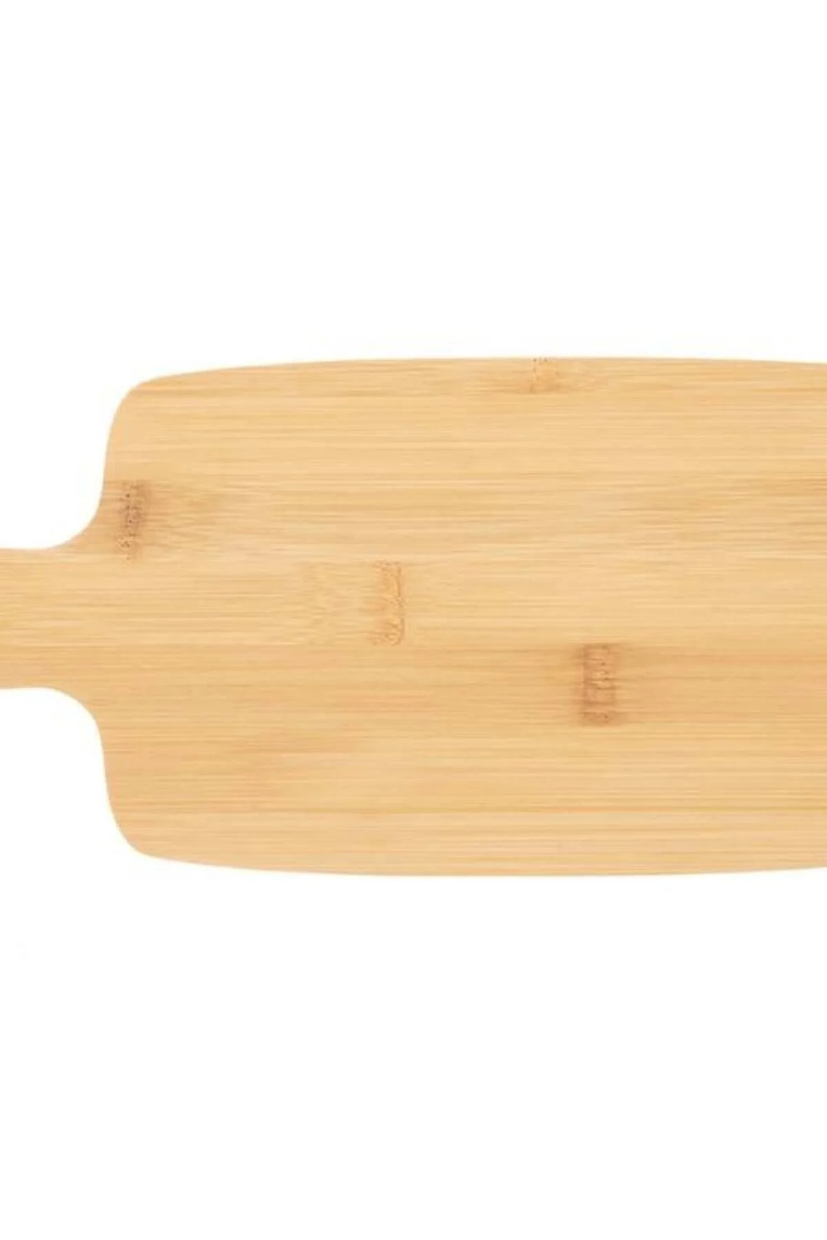 تخته برش فصل جدید ANGE BAMBOO CUTTING BOARD 36X14.5CM سفید Madame Coco