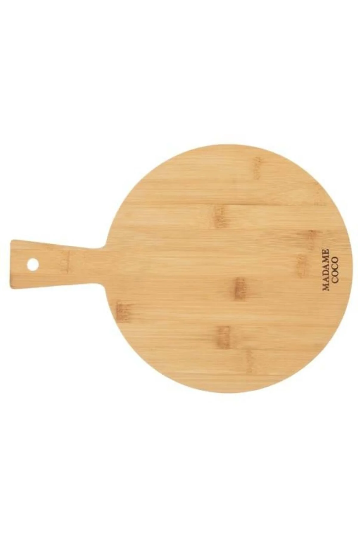 تخته برش فصل جدید RICHELLE BAMBOO CUTTING BOARD 33X24CM WHITE Madame Coco