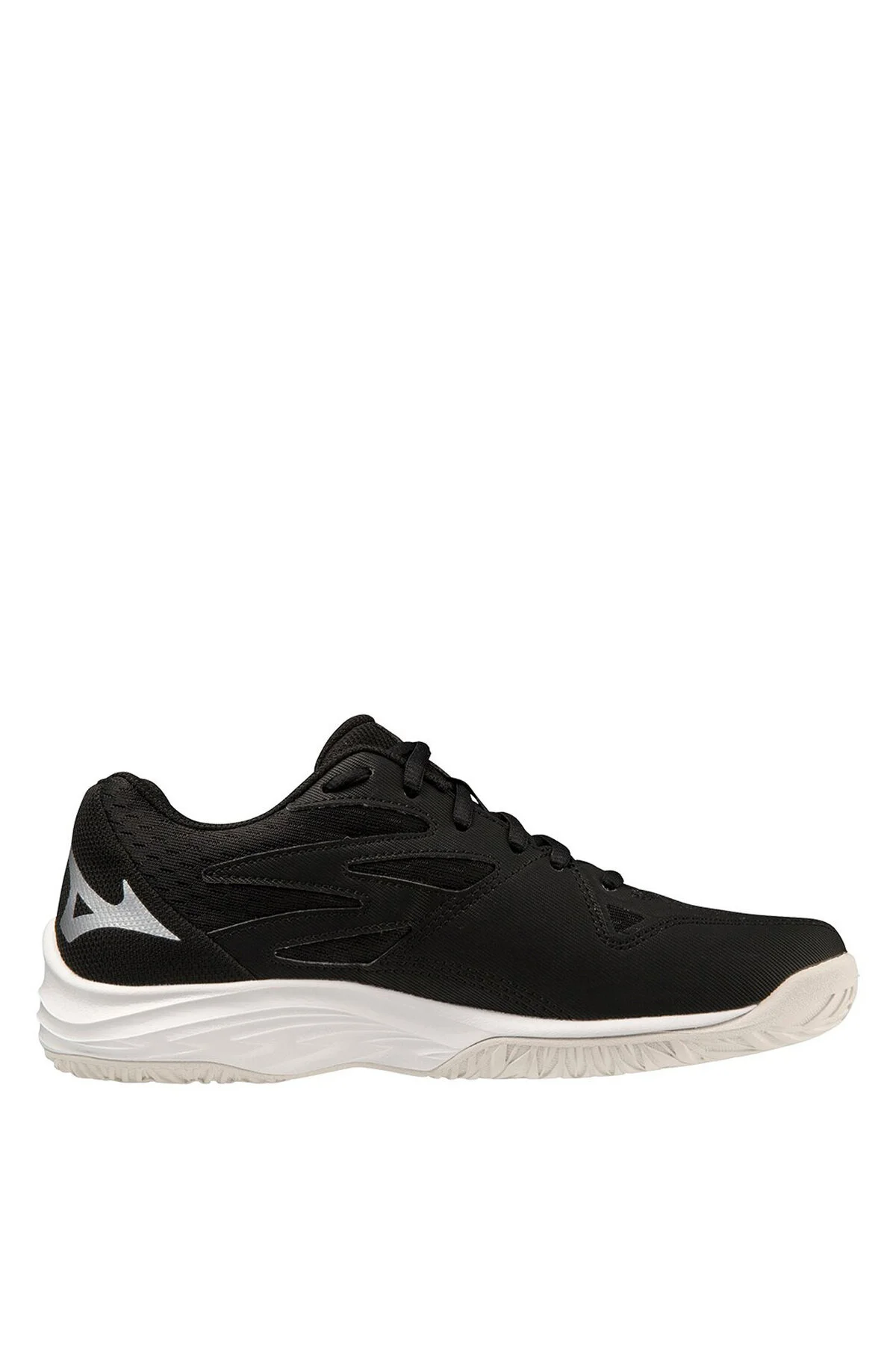 کفش والیبال مشکی مردانه ، 36 سیاه Mizuno