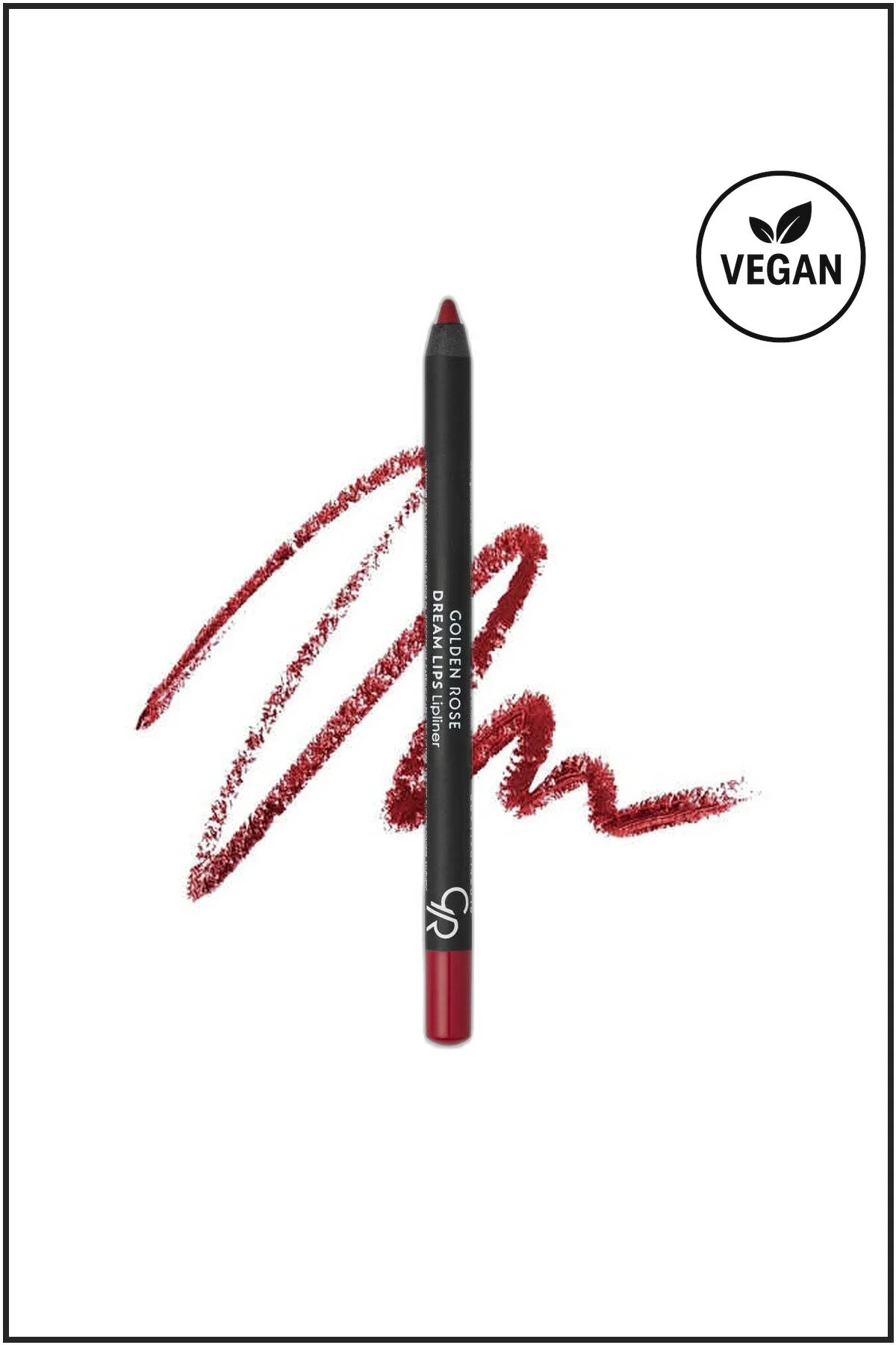 خط لب مدل Dream Lips گلدن رز Golden Rose