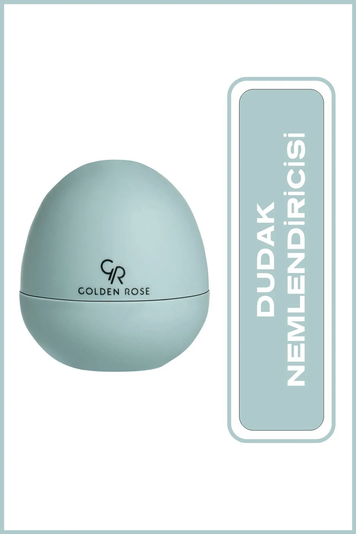 کرم لب و اسکراب LIP BALSAM نعناع یخ کره Golden Rose