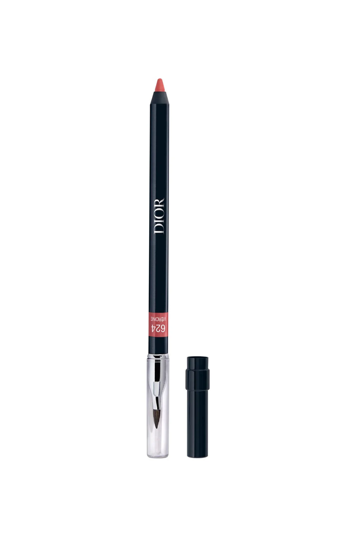 Dior مداد لب توصیف کننده رژ لب 624