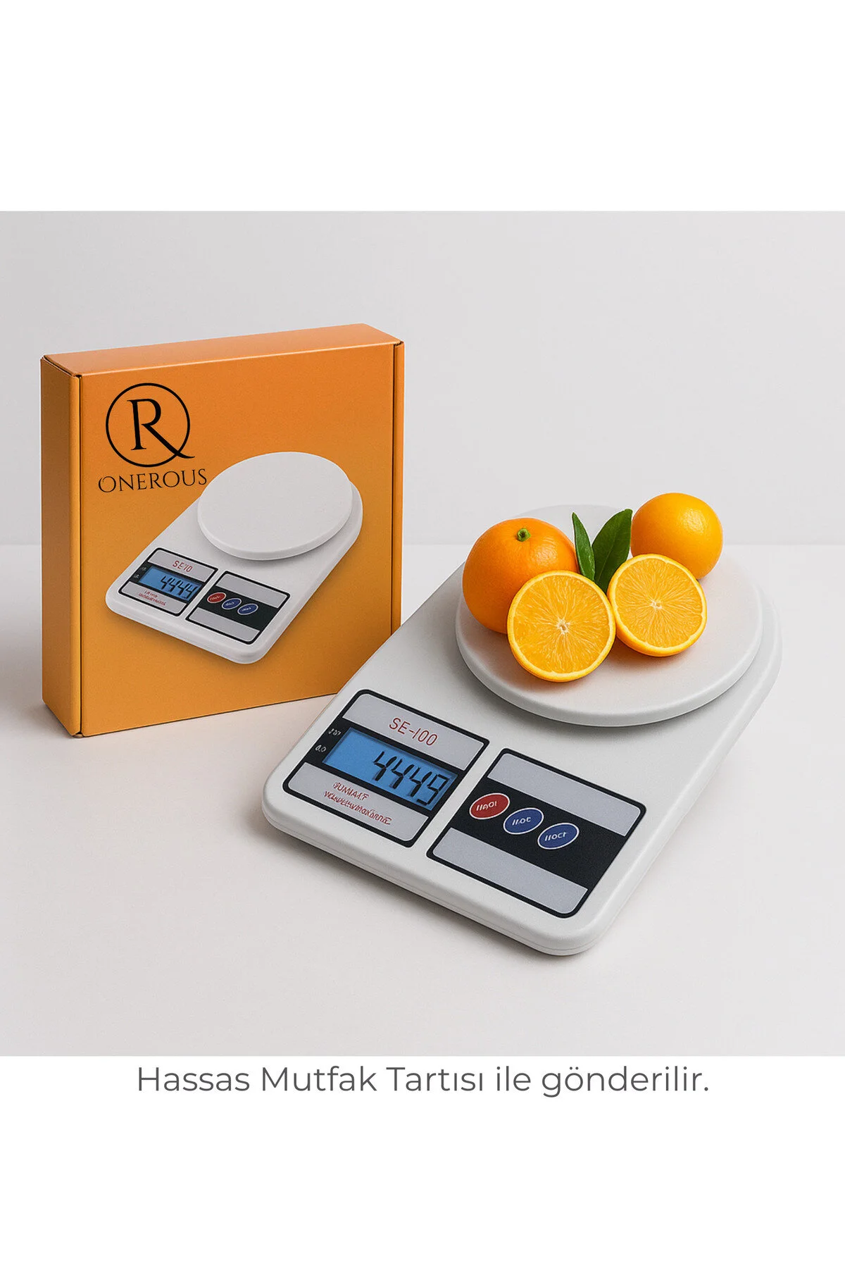 میکسر 1900W (چرخ، سوسیس، کوفته) 6 حالته