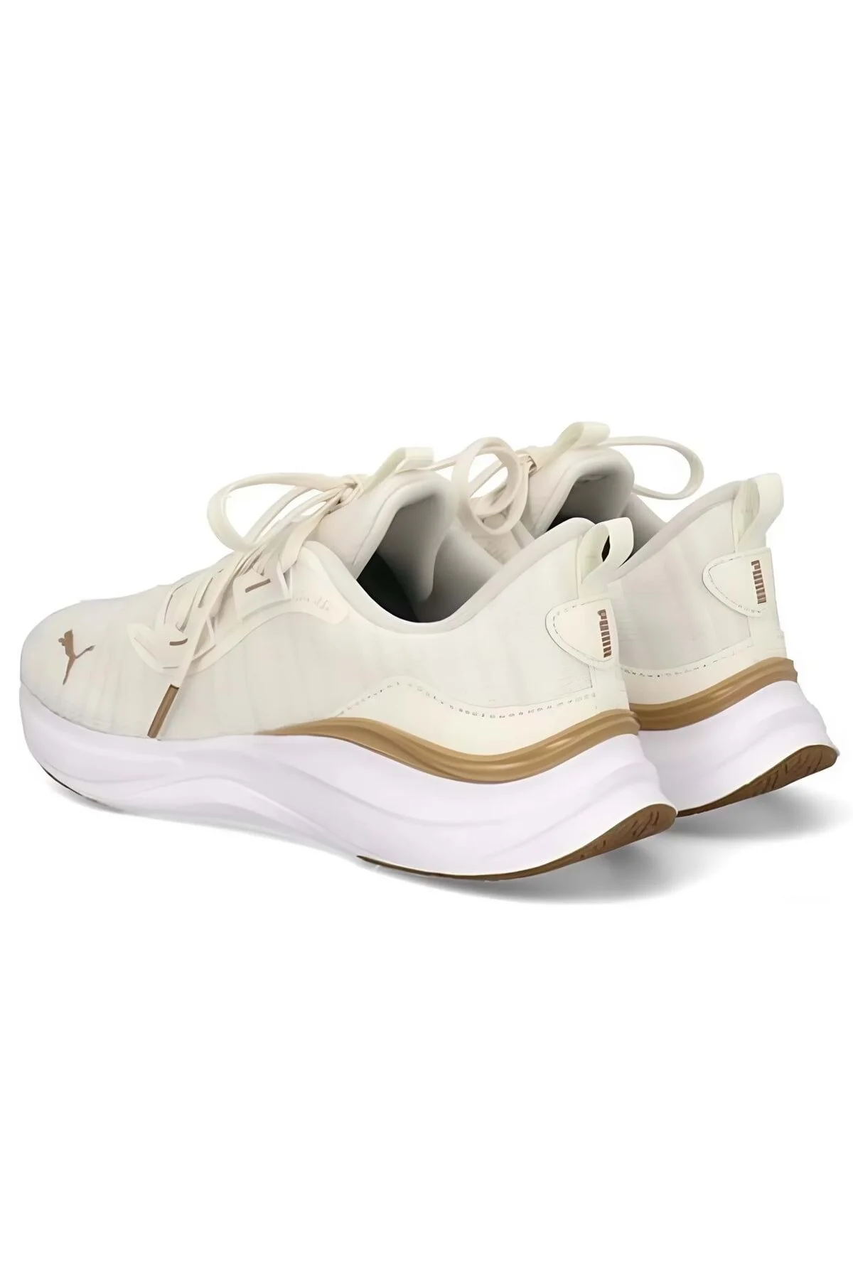 کفش مردانه زنانه یونیسکس Wns ورزشی و رنگ بژ پوما Puma