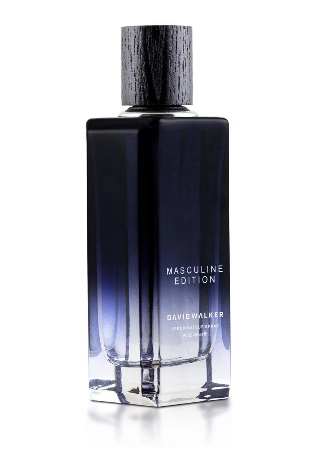 عطر مردانه WOLFF E112 100ML بزرگ David Walker