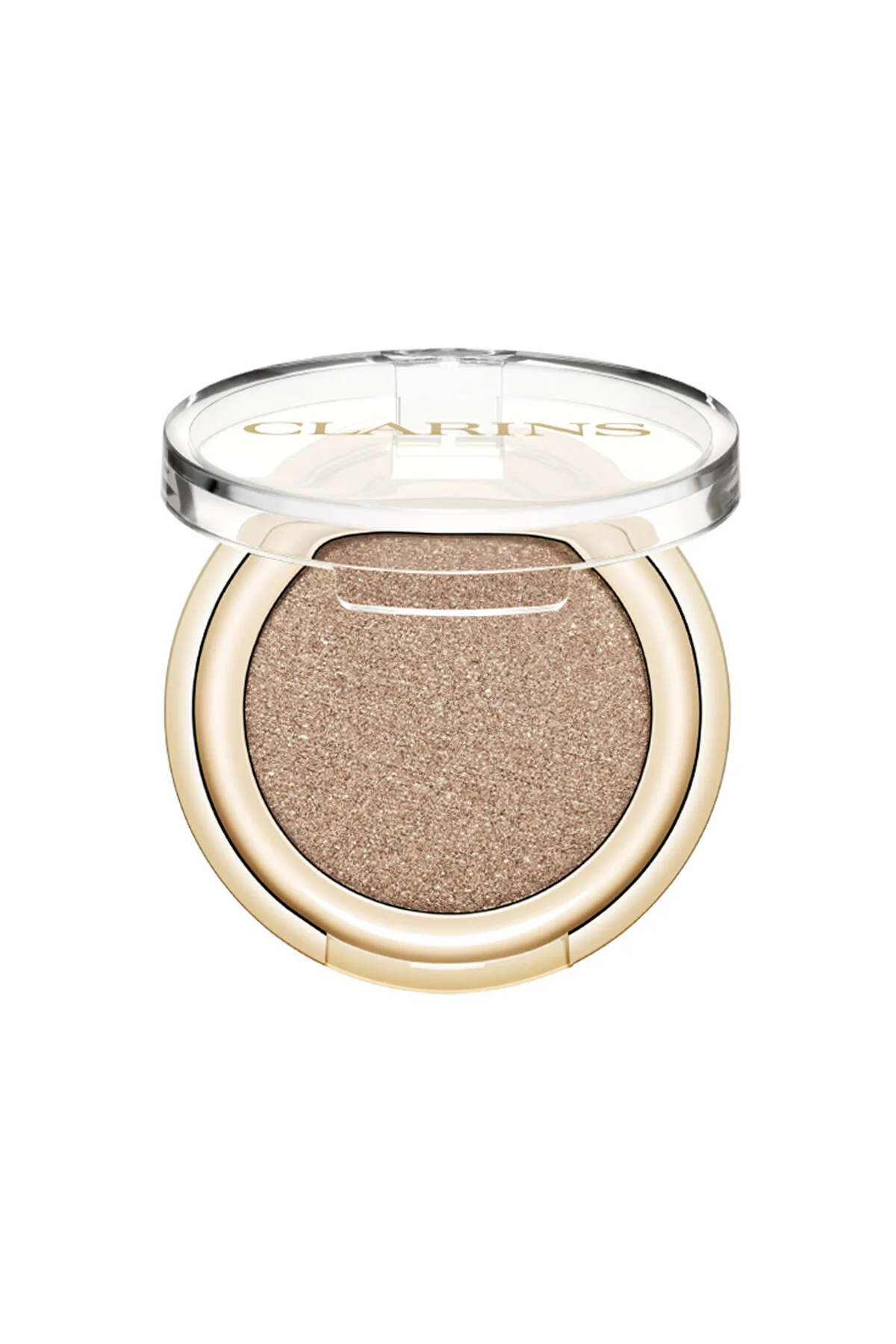 Clarins سایه چشم با شکل چشم