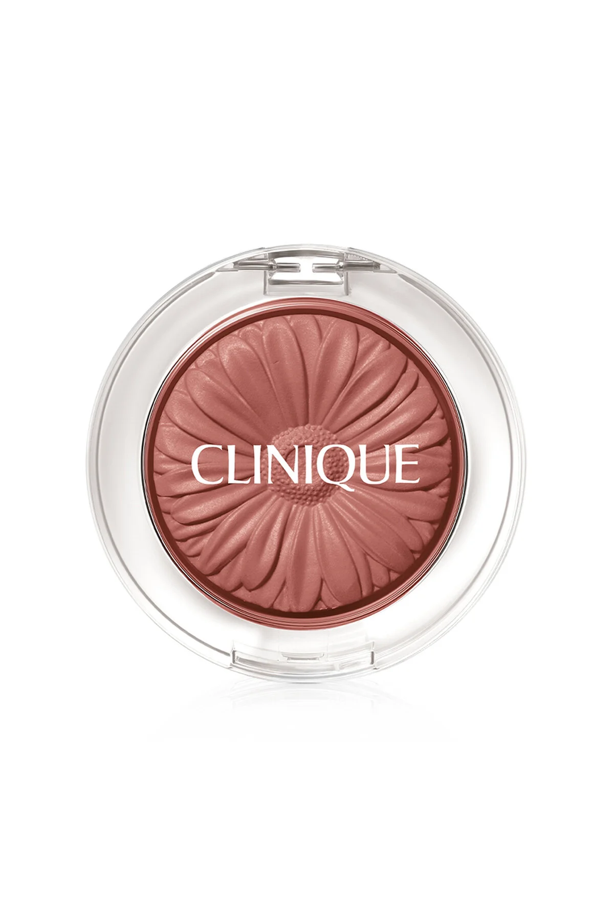 رژگونه رژ گونه پاپ مشکی عسلی Clinique