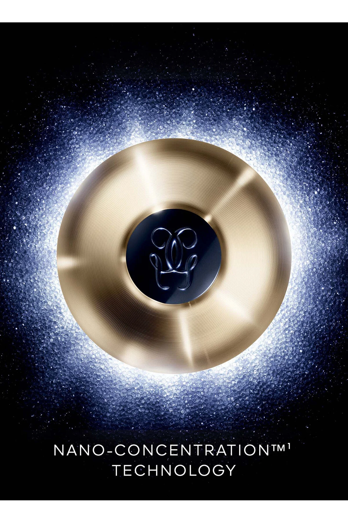 Guerlain کرم حاشیه چشم ارکیده امپریال 20 میلی لیتر