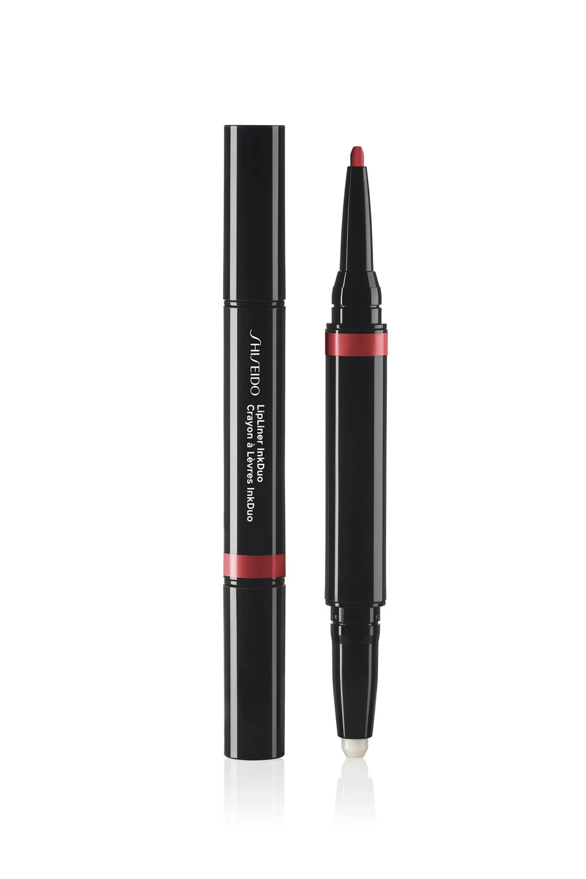 مداد لب دوپاک اینک ۰۹ اسکارلت شیسیدو Shiseido
