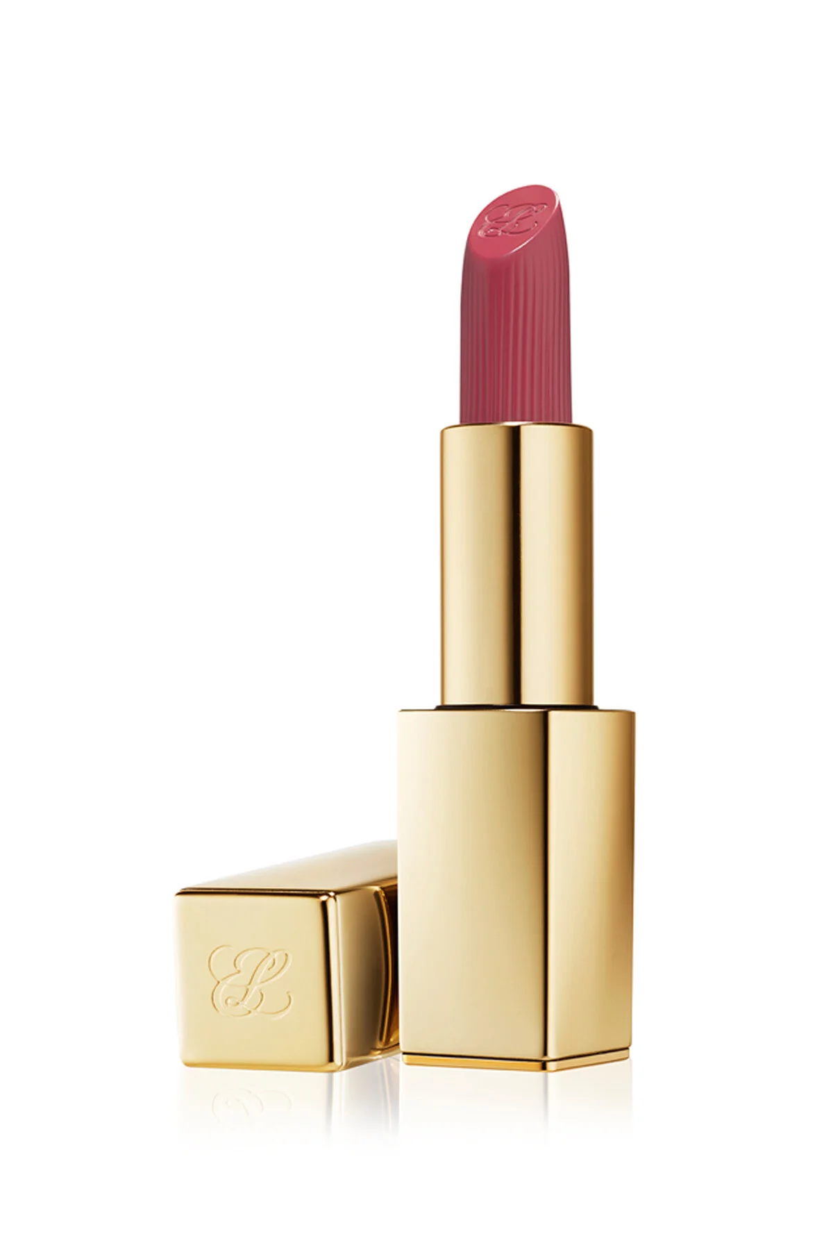 رژ لب مات رژلب 420 Estee Lauder
