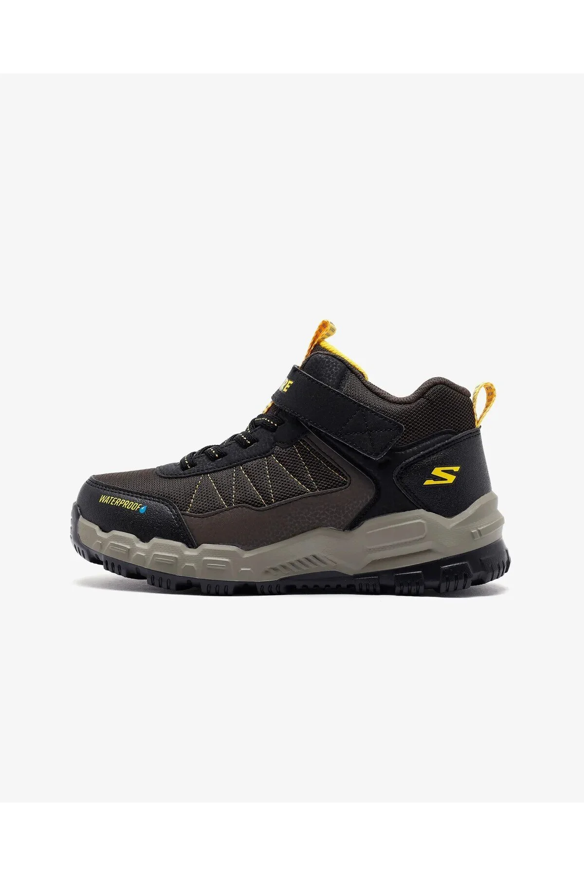 بوت پوتین دخترانه پسرانه یونیسکس Adventure Track Daily ان اسکچرز Skechers