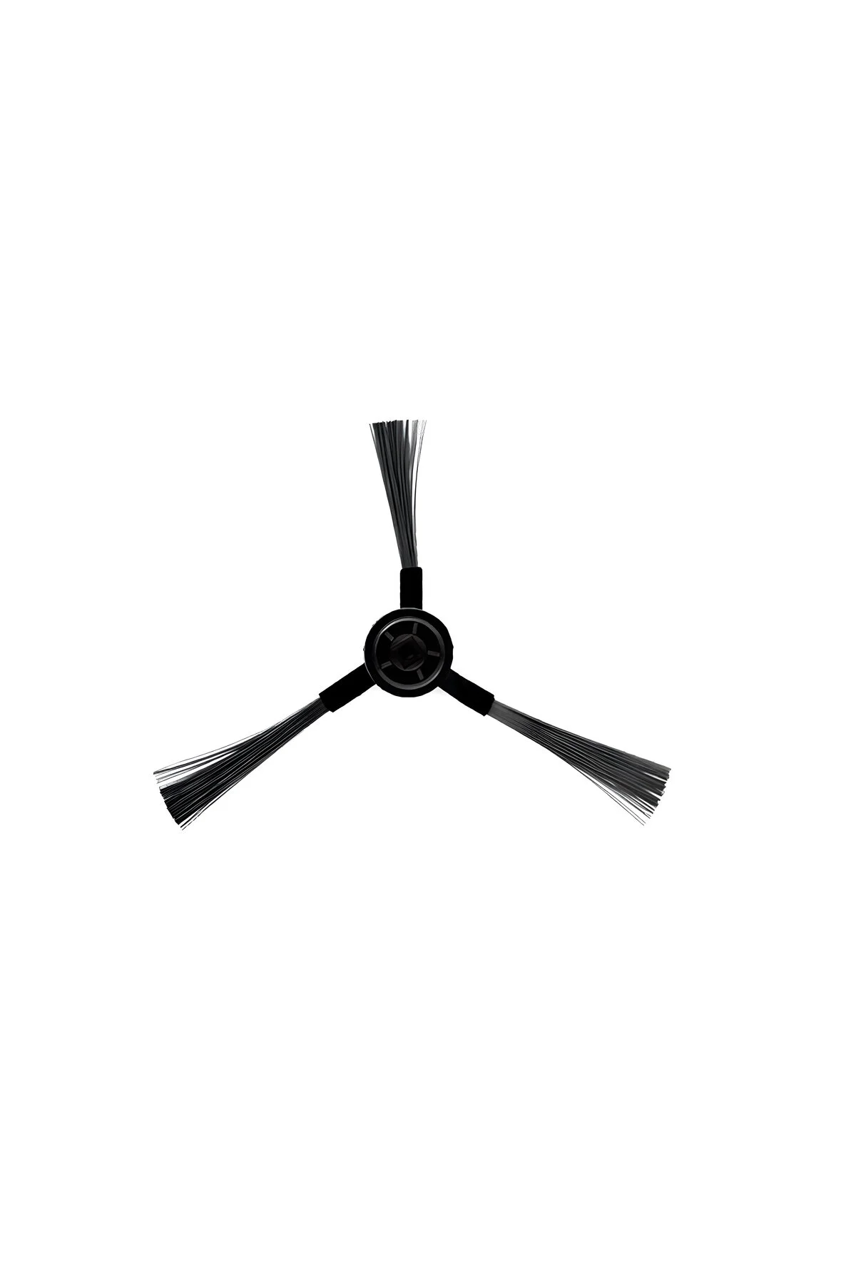 لوازم جانبی جاروبرقی سیاه M8 Max Roبوت پوتین Cleaner سمت قاعدگی  Wero