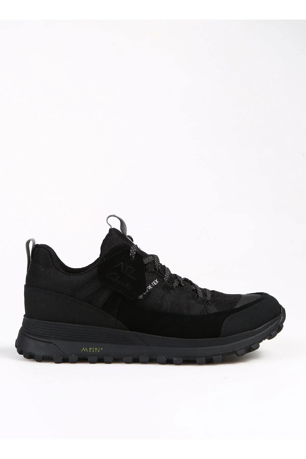 کفش مردانه ورزشی مردان سیاه پوست ATLTREKRUN GTX کلارکس CLARKS