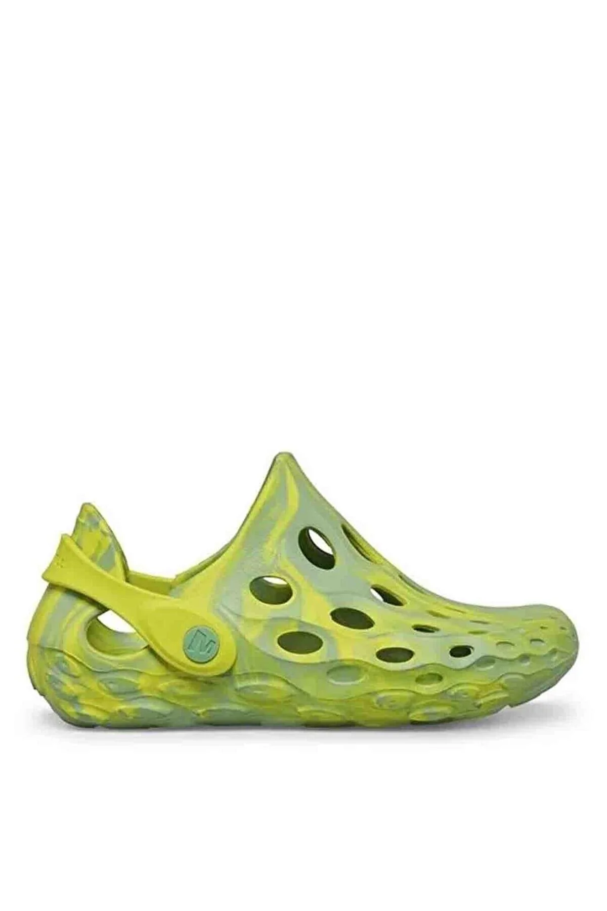 کفش دخترانه بچگانه صندل دختر سبز مرل Merrell