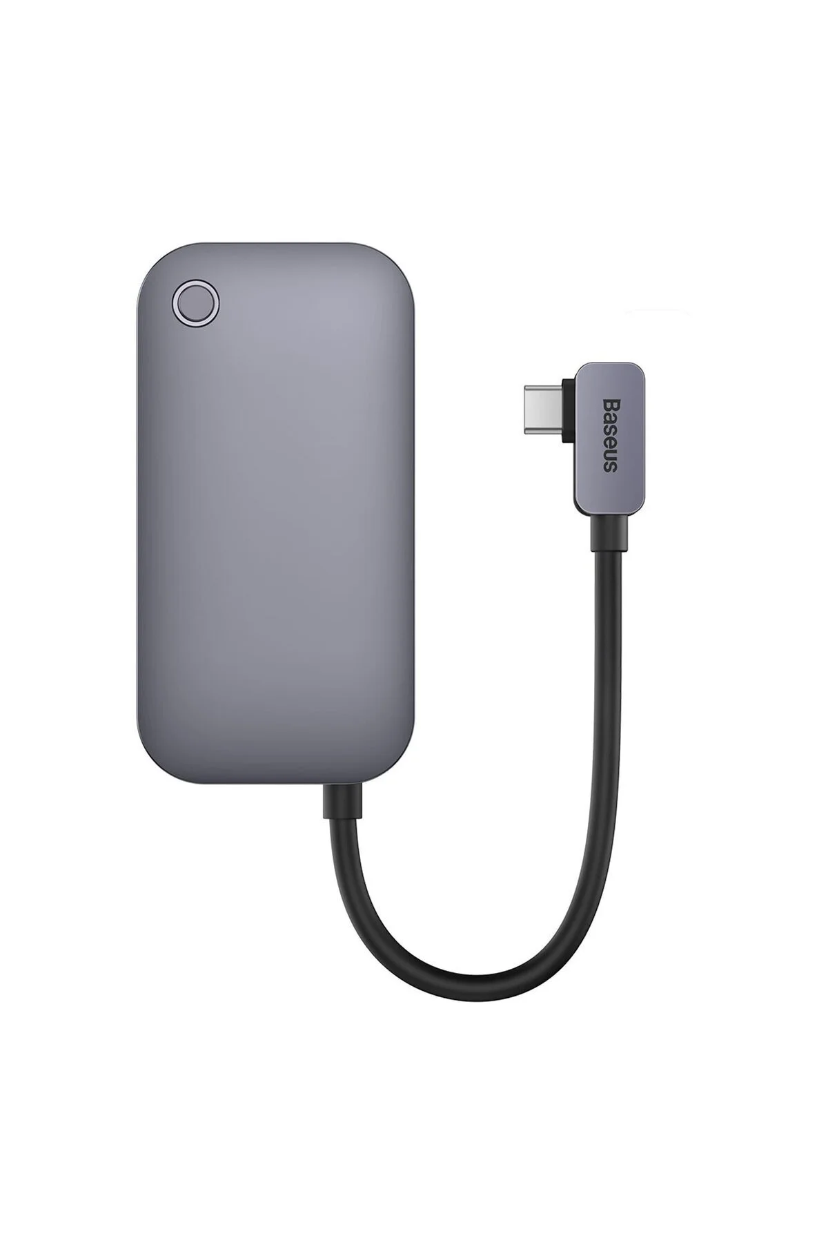 مبدل آداپتور HUB PADJOY TYPE C PD 4K HDMI USB 3.0 Baseus