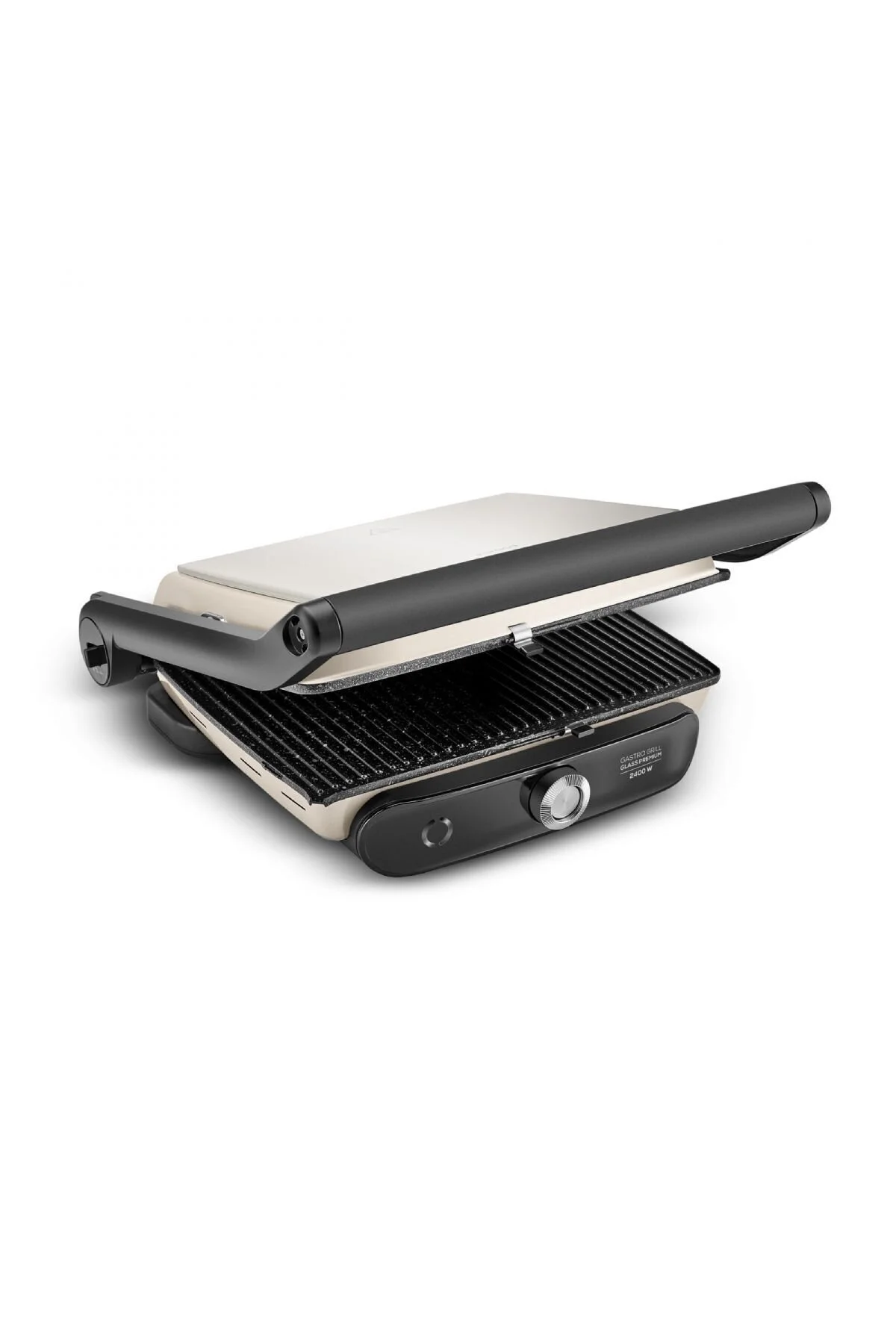 دستگاه ساندویچ و تست نان MULBERRY GASTRO GRILL PREMIUM 2400W کاراجا Karaca