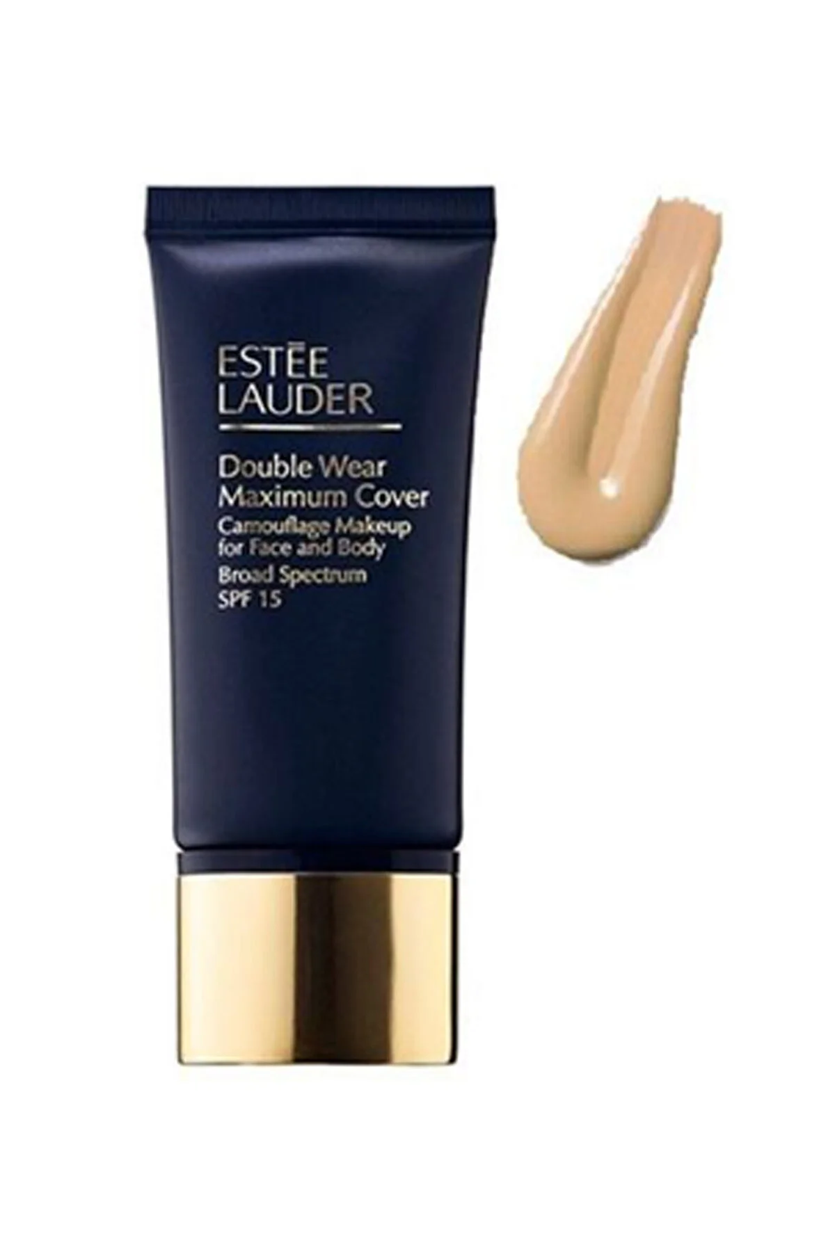 کرم پودر فونداسیون مایع WAR 4C1 اورجینال Estee Lauder