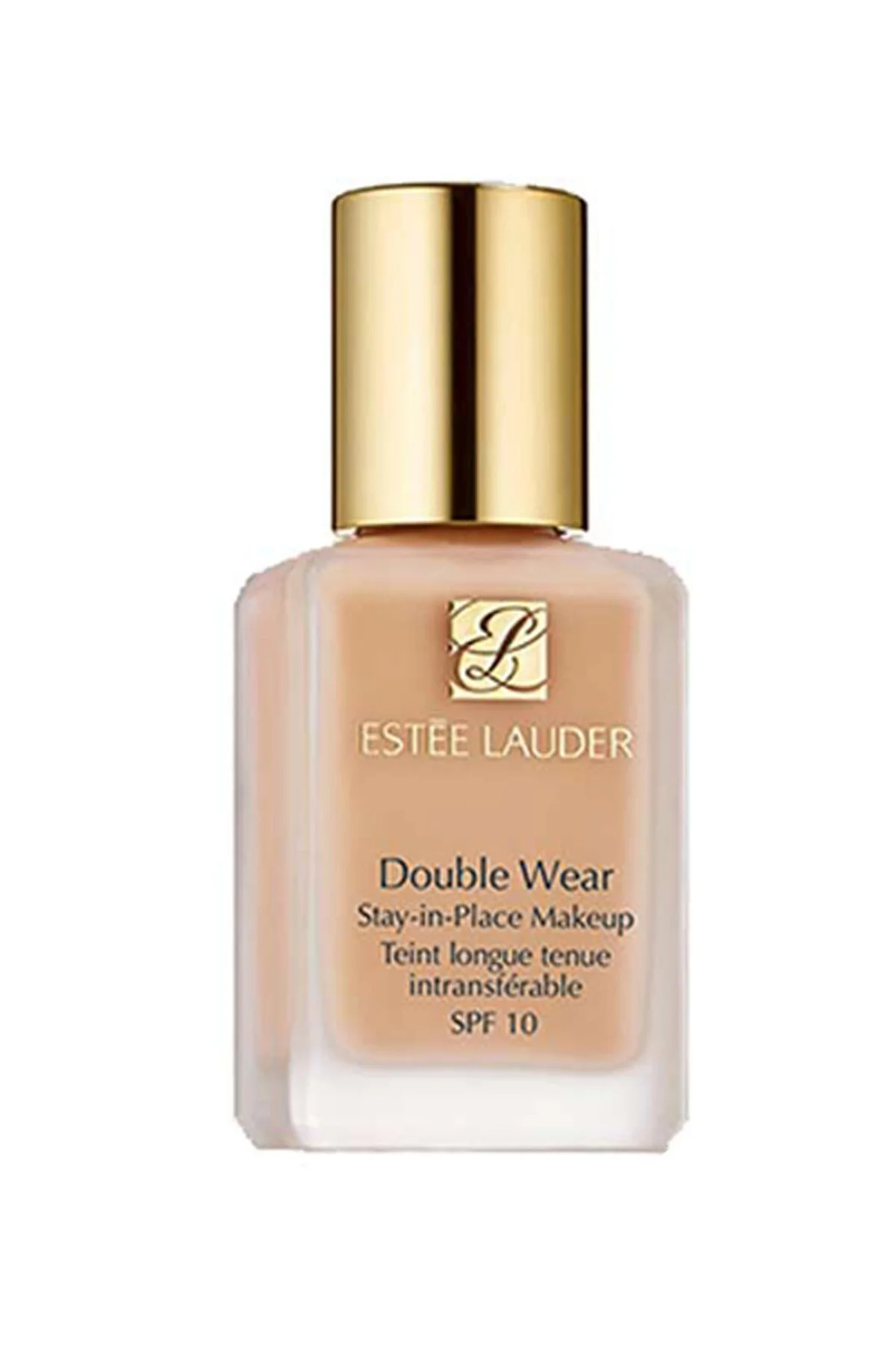 کرم پودر فونداسیون مایع دو پوشیده ماندن در محل 1W2 اورجینال Estee Lauder