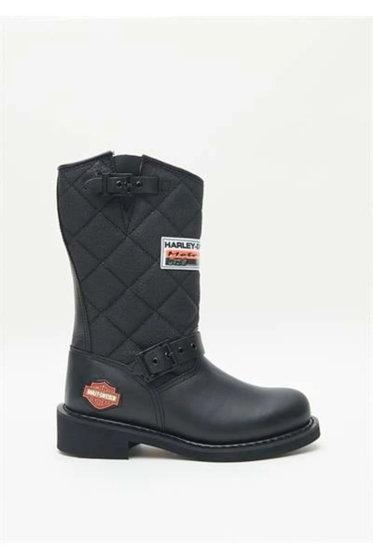 کفش زنانه چکمه هارلی دیویدسون لاکونیا 644 هارلی دیویدسون Harley Davidson