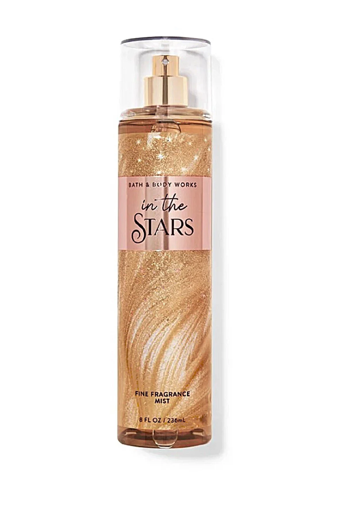 اسپری بدن IN THE STARS BODY MIST 236ML Bath &amp; Body Works